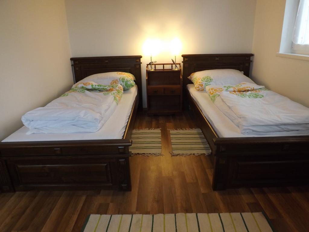 Nagybajcsi Körtefa Vendégház Camera foto